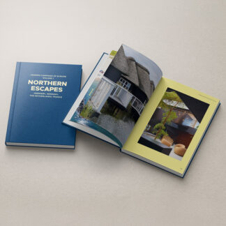 LeadingCampings Book Volume I Northern Escapes