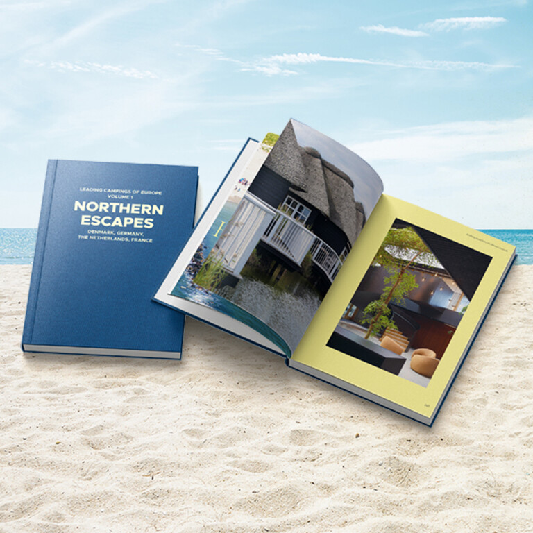Coffee Table Book