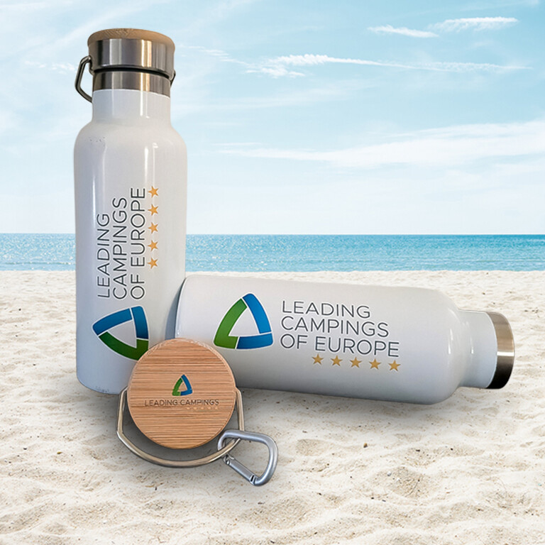 Stainless Steel Water Bottle